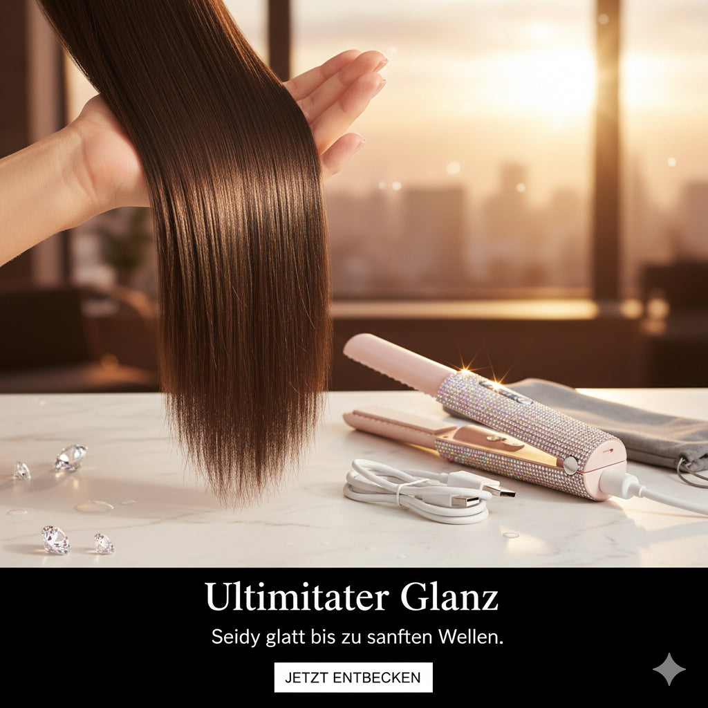 GlamGoStyler™
