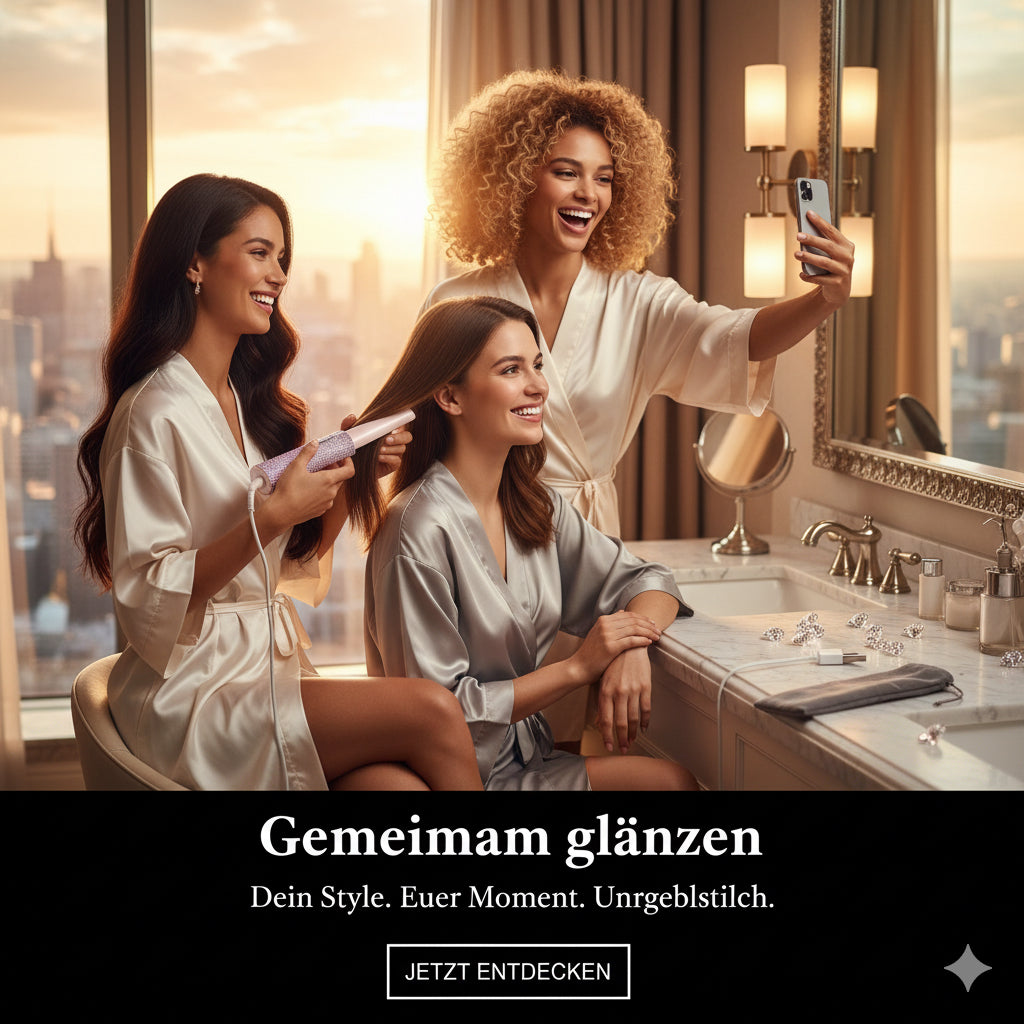 GlamGoStyler™