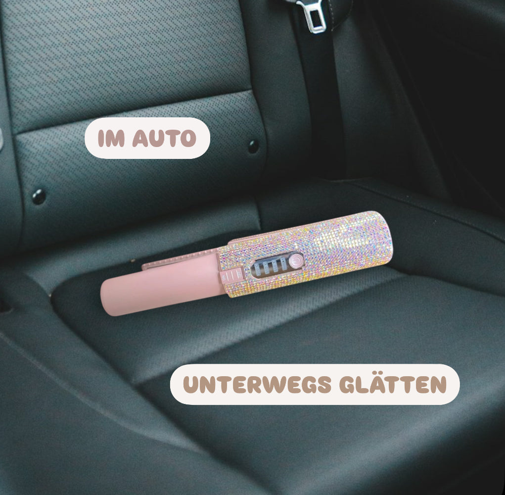 GlamGoStyler™
