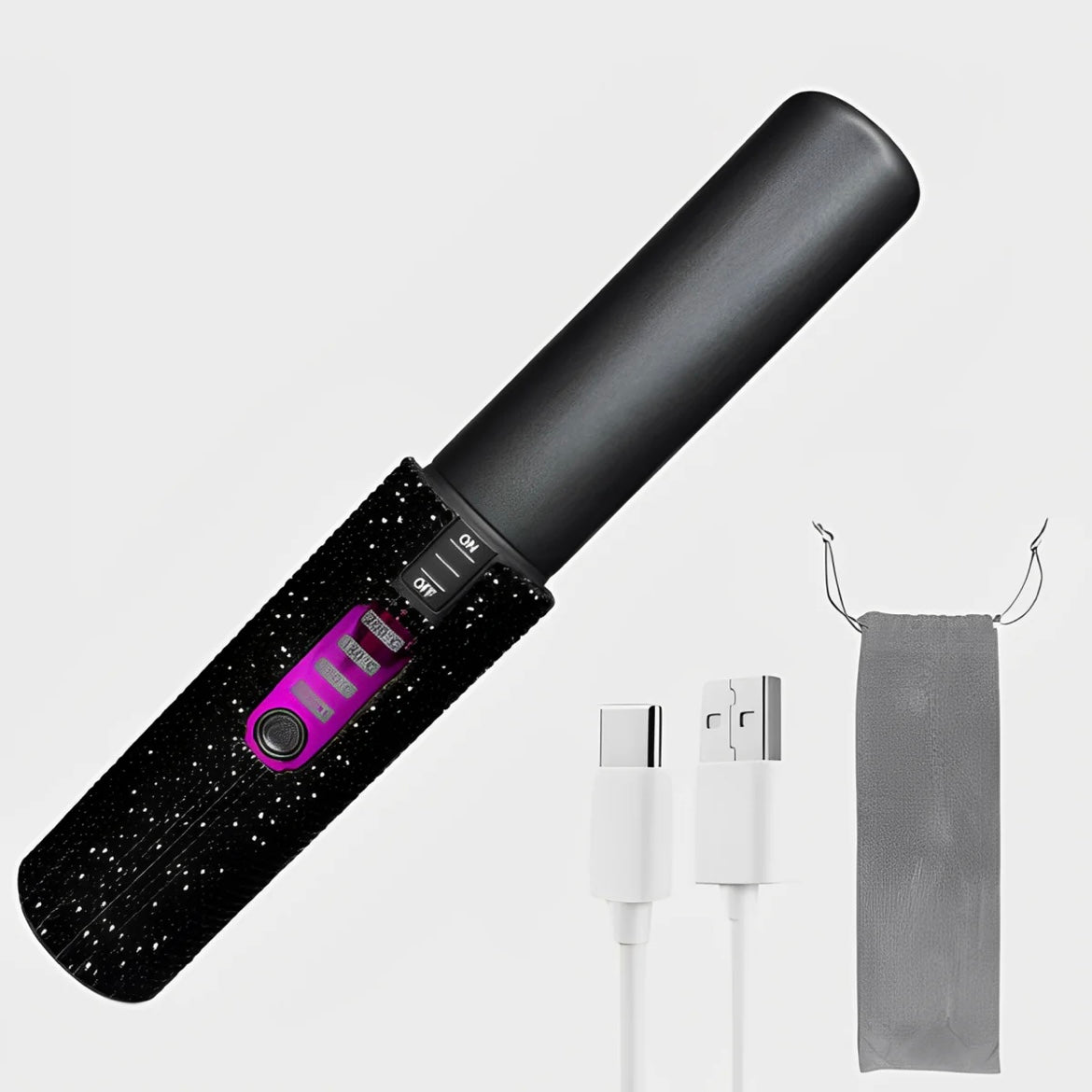 GlamGoStyler™
